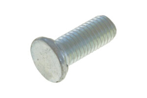 SS00070AEE - M10-1.5x25 CLINCH STUD PC9.8 ZN/TRIV/CL