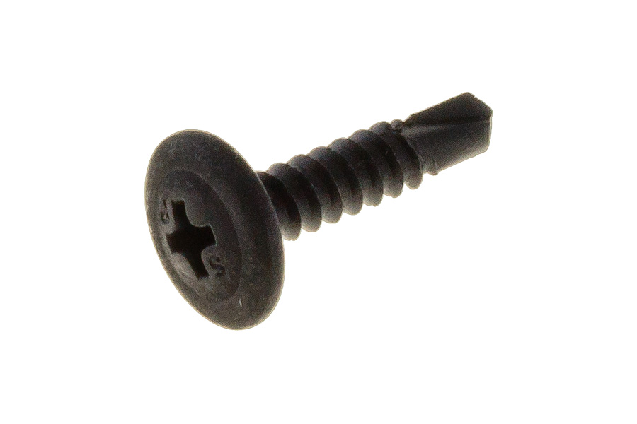 SV00014ADD - #8-18x3/4 PHIL TRSS HD SLFDRILL SCR TYP BSD STL E-CO SV00014ADD - #8-18x3/4 PHIL TRSS HD SLFDRILL SCR TYP BSD STL E-CO