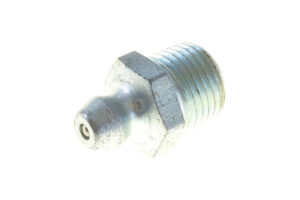 FG00070ADD - 1/8-27(NPT)x0.66 SPCL EXTRA SHRT NPTF STRT GREASE FT