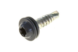 SV00025ADD - #10-16x3/4 TORX RND WSHR HD SEMS TECHNADRILL T/S TYP