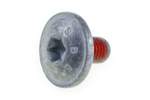 7460112492 - SIX POINT SOCKETpan head  screw+prevailing torque