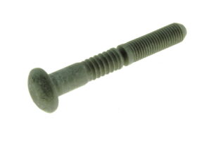 LP00031ADD - 3/8x2-1/2 HUCKBOLT PIN STLPH&OIL  C120LB-R12-10 HUCK