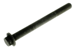 thumbnail image 2 of Aeronautical Standards AN775-6D Fluid Passage Bolt – 9/16 X 1-5/16 Hex Head Aluminum (Blue) 2 of 6