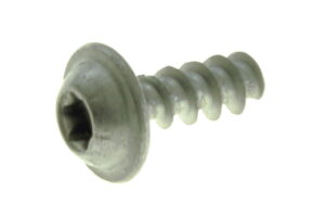 SU00420ADD - 6.0x16 TORX PANHEAD THD   CUT T/S ZN/NICKLE