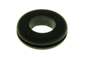 GR00344ADD - 0.688(ID)x1.312(OD)x0.375 (T) BLK DUROMETER 50