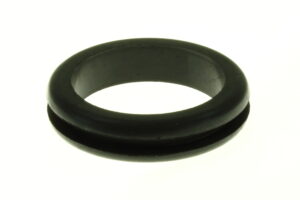 GR00334ADD - 2.00x2-5/8x9/16 RND RAD OUTSIDE EDGE INSULATION GROM