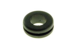GR00244ADD - 3/8x11/16x9/32 RND RADIUSOUTSIDE EDGE INSULATION GRO