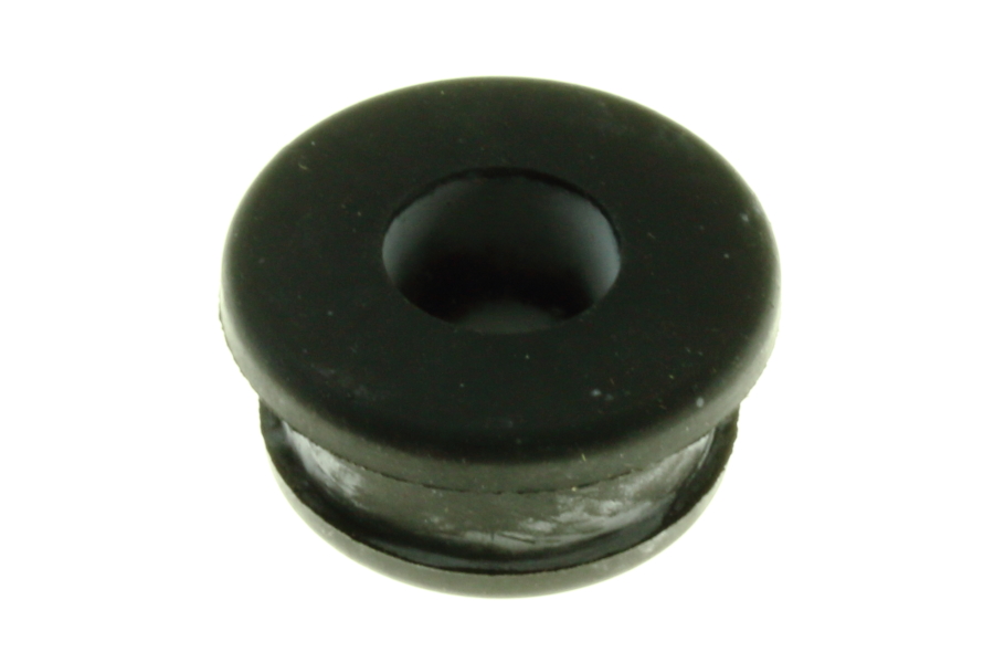 GR00333ADD - 16 X 38 X 18 GROMMET NEOPRENE 60 DUROMETER GR00333ADD - 16 X 38 X 18 GROMMET NEOPRENE 60 DUROMETER