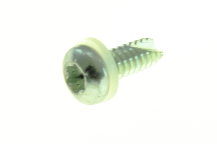 SX00040ADD - #6-32x0.36 TORX PAN HD THDCUT SEMS T/S TYP T(15) STL SX00040ADD - #6-32x0.36 TORX PAN HD THDCUT SEMS T/S TYP T(15) STL