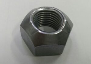 60112859 - Lock Nut M10,FINEPITCHX8