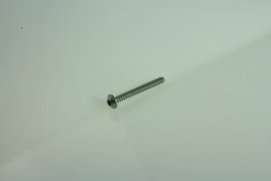 W708972S442 - Screw 6x55 Hex Flng