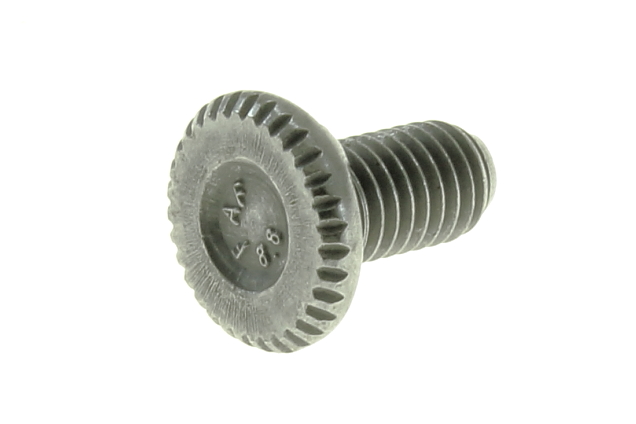 WD00233ADD - M6-1.00x16 SPCL WELD SCREWSTL PLN WD00233ADD - M6-1.00x16 SPCL WELD SCREWSTL PLN