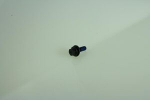 7460114163 - Flange screw with washer  M8x25 micro encap lock fl