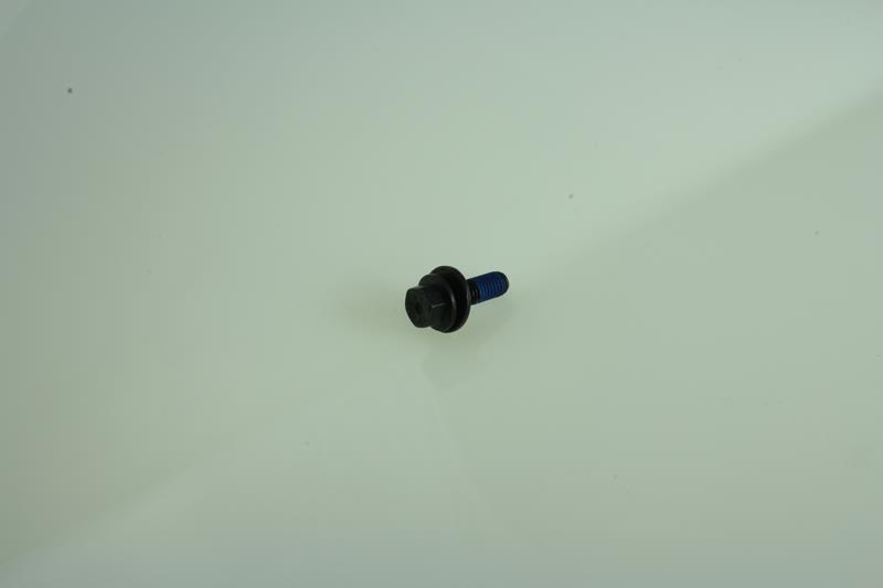 7460114163 - Flange screw with washer M8x25 micro encap lock fl 7460114163 - Flange screw with washer M8x25 micro encap lock fl