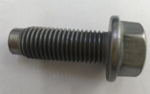 60113438 - Flange screw,M10X25X28