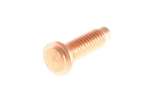 W703703S403 - STUD M6x16 WELD PIL 6