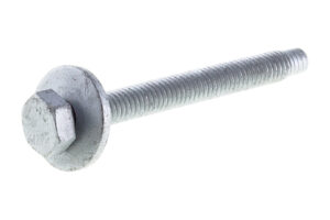 W718436S442 - BOLT&WSHR M6x50 HX NP CON pc 8.8