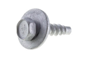 W714994S439 - SCREW & WSHR 6x20 HX PIL  TFP FL TH