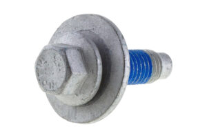 W718878S439 - BOLT&WSHR M10x30          HF CNP ADH FL 10