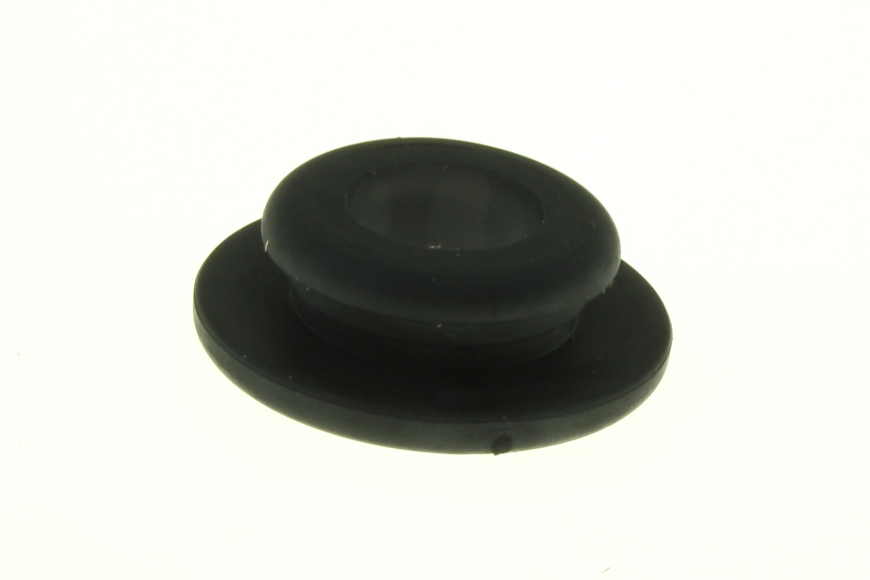 GR00367ADD - 35(OD)x14.3(ID) SPCL GROMMET SANTOPRENE BLK GR00367ADD - 35(OD)x14.3(ID) SPCL GROMMET SANTOPRENE BLK