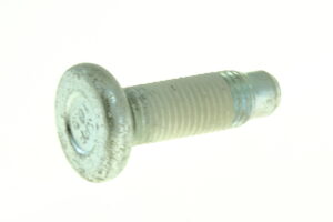 WD00423ADD - M12-1.5X40 WELD STUD      PC10.9 NYCOTE FE/ZN4