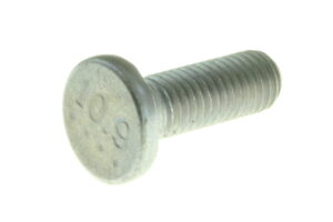 CL00099ADD - M10-1.5 x 30 CLINCH STUD  PC 10.9 ZN/NI