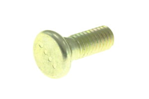 CL00059ADD - 5/16-18x7/8 CLNCH STUD    10B22 STL 49-00005-603