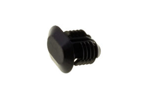 JX7B16K262AA - Oval panel fastener