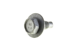 W719894S442K - BOLT&WSHR M6x12           HX SPL FL PIL 8