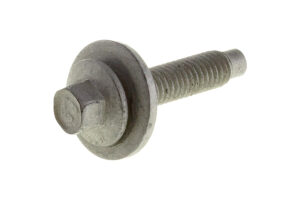 W712108S450B - Bolt&wshr M6x25 Hf Pil Conspl 88