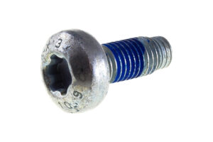 W720063S450 - BOLT M12X25 PN TI NP ADH  pc 10.9