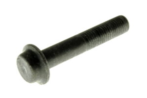 LP00072ADD - 3/4x2.00-2.50(GRIP) RND FLNG HD HUCKSPIN BLT GR 8 PL