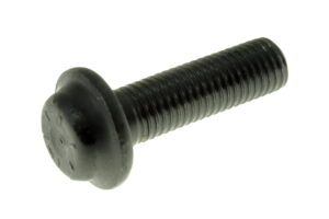 LP00065ADD - 5/8x0.25-0.75(GRIP) RND FLNG HD HUCKSPIN BLT GR 8 PL
