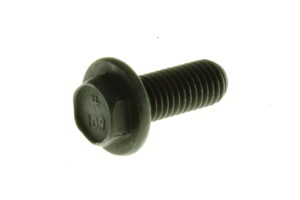 BB00217ADD - M10x1.5 X 25 HEX WASHER HDBOLT PC10.9 PHOS/OIL