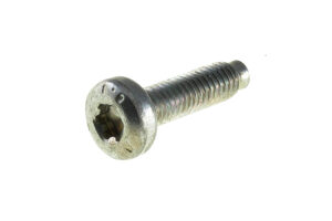 W718083S437 - BOLT M6X20 PN TI PIL SPL 8