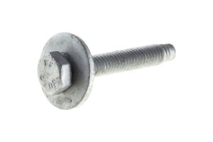 W719524S442 - BOLT&WSHR M6x35 HX MAT FL8