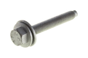 W720302S442 - BOLT&WSHR M8x55 HF PIL    CON 8
