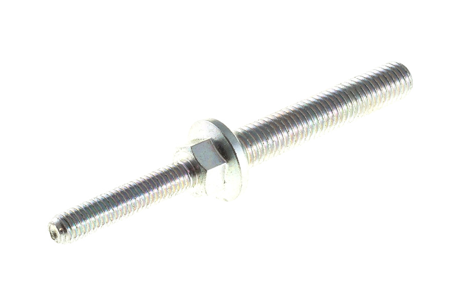 W720044S437 - Stud M8x45 M6x30 HF8 W720044S437 - Stud M8x45 M6x30 HF8