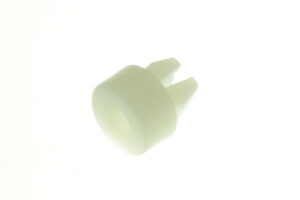 GR00132ANN - 0.281-0.286 SQR EXPANSIONNUT PLASTI GROMMET NYL NTRL