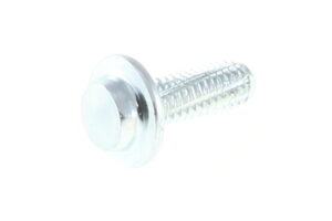 STD90000470 - THREADED WELD STUD W PAINTGROOV