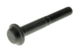 LP00123ADD - 5/8x3-13/16(1/2-1.00)FLG HD PIN  GR 8  PLAIN