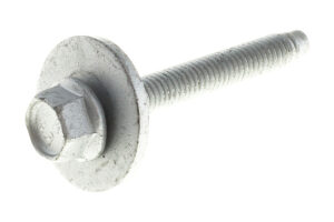W720324S442 - BOLT&WSHR M6X42 HF MAT FL 8