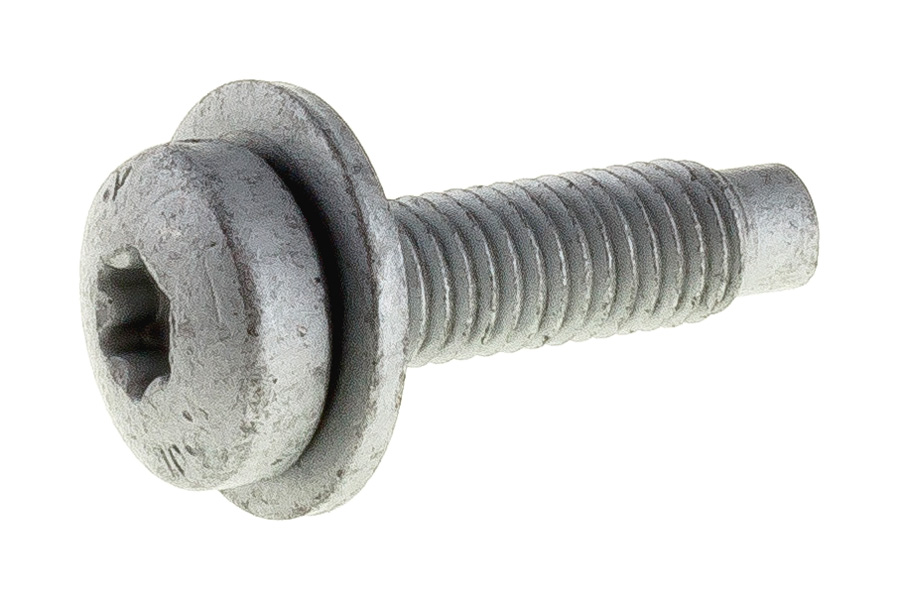 W716967S442 - BOLT&WSHR M8x25 PN TI PIL FL 10 W716967S442 - BOLT&WSHR M8x25 PN TI PIL FL 10