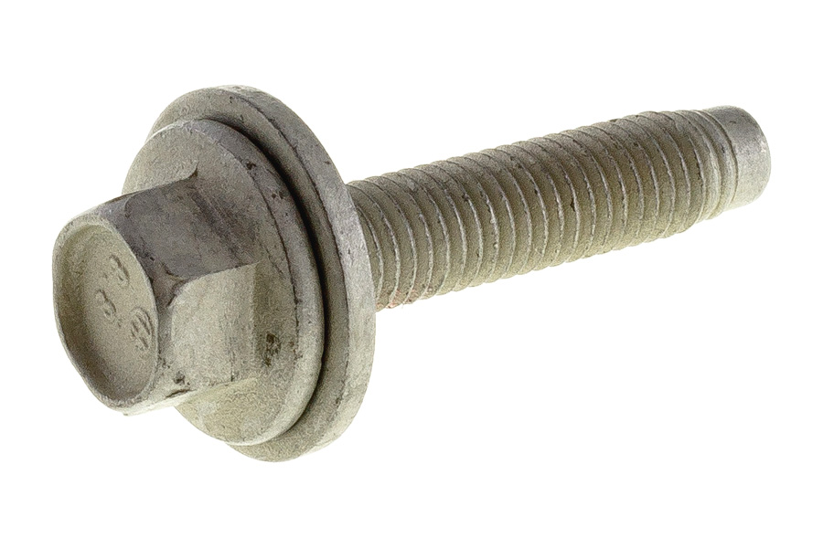 W710332S439 - Bolt & Wshr M10x43 HF MAT PTP 8 W710332S439 - Bolt & Wshr M10x43 HF MAT PTP 8