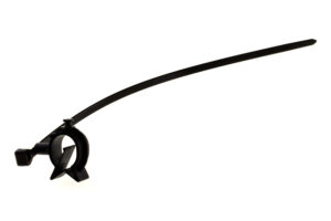 BU5T14E047AA - RET WIR HRNS TIE STRAP