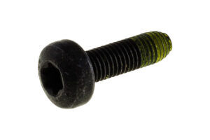 W720621S303XD - SCREW MR10x35 PN TI SPL 10