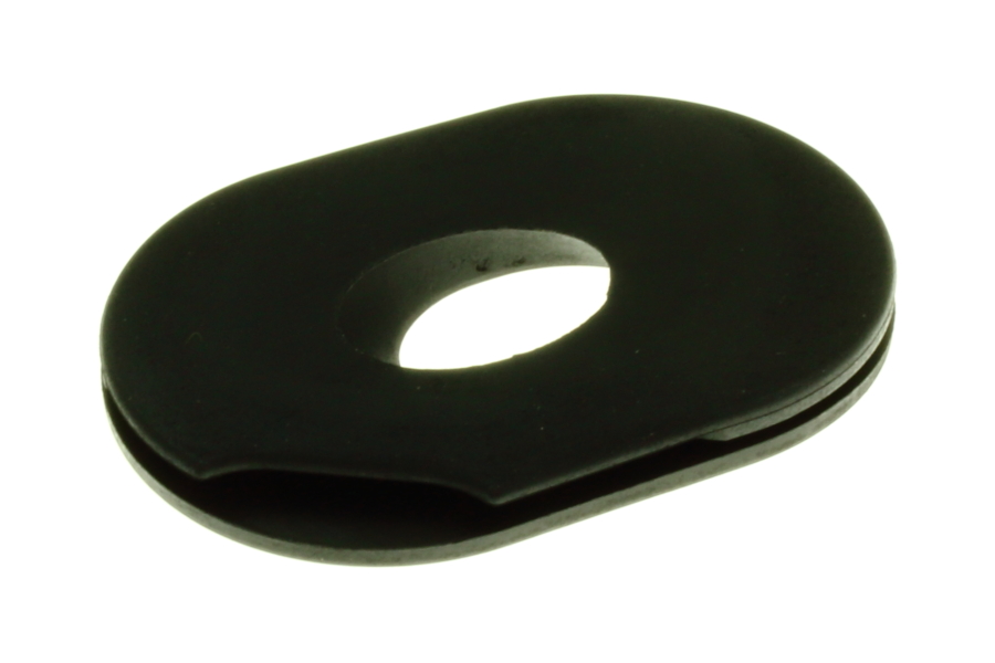 GR00347ADD - 76(L)x55(W)x7.6(T) GROMMETNITRILE BLACK GR00347ADD - 76(L)x55(W)x7.6(T) GROMMETNITRILE BLACK