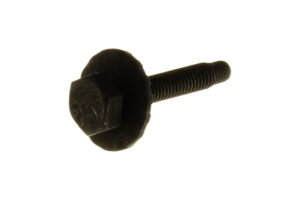W720652S303 - BOLT&WSHR M5x25 HX NP     CON TTH 8