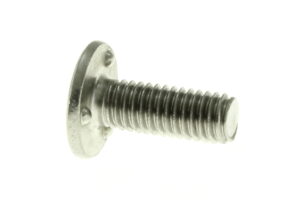 WD00402ADD - 3/8-16 X 1 TYPR U3 PROJECTION WELD STUD 18-8 STAINLE