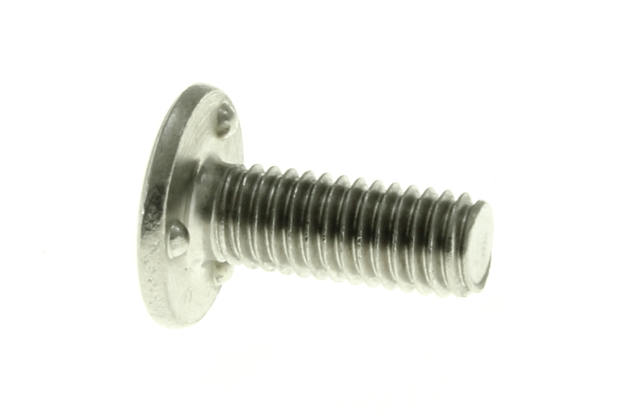 WD00402ADD - 3/8-16 X 1 TYPR U3 PROJECTION WELD STUD 18-8 STAINLE WD00402ADD - 3/8-16 X 1 TYPR U3 PROJECTION WELD STUD 18-8 STAINLE